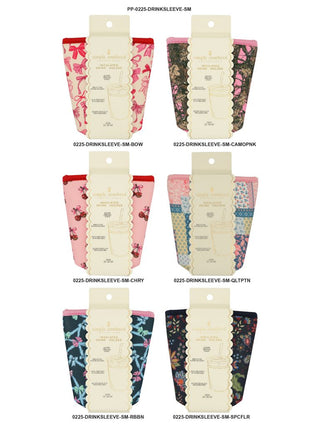 Simply Southern Drink Sleeve Small Size