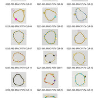 Simply Southern Positivity Bracelets