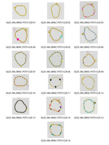Simply Southern Positivity Bracelets