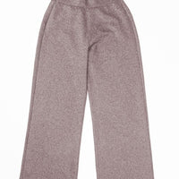 Simply Southern Violet Pant - Gray