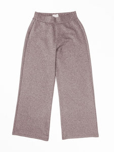 Simply Southern Violet Pant - Gray