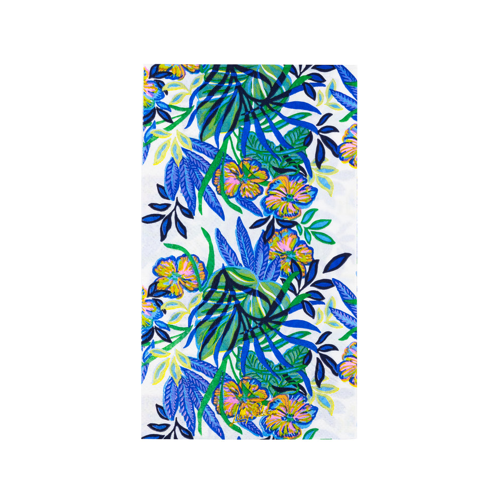Paper Dinner Napkins - The Hottest Spot