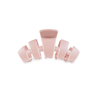 Teleties Clip - Pearly Pink
