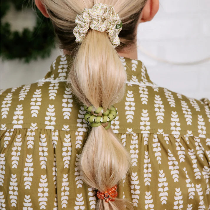 Pine & Pearl - Teleties Mix Pack Hair Ties