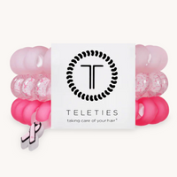 Large - Pink Ribbon Power