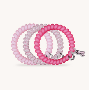 Small - Pink Ribbon Power