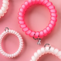 Small - Pink Ribbon Power