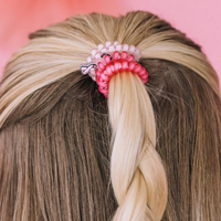 Small - Pink Ribbon Power