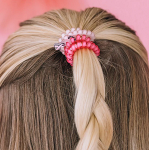 Small - Pink Ribbon Power