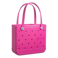 Haute Pink Bogg Bag
