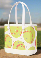 Bogg Bag 
Softball Bogg Bag 
Softball 
trending bag 
travel bag
