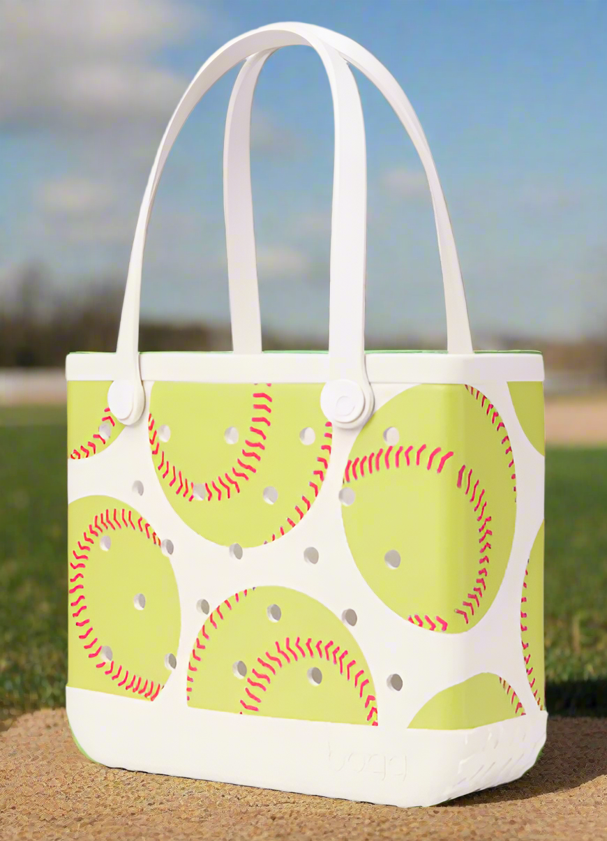 Bogg Bag 
Softball Bogg Bag 
Softball 
trending bag 
travel bag