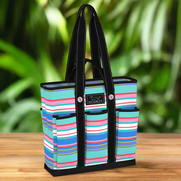 Pocket Rocket - Summer Friyay
Scout Bag
Scout Tote