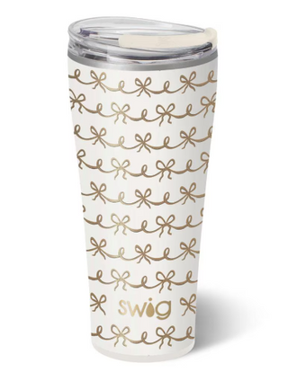 Pretty in Pearl - Tumbler 32oz