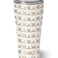 Pretty in Pearl - Tumbler 32oz