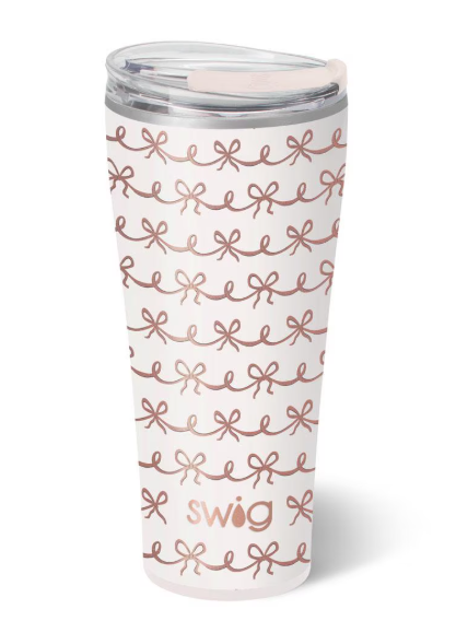 Pretty in Pink - Tumbler 32oz