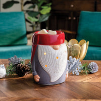 Gnome Illumination Fragrance Warmer