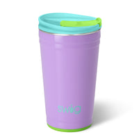 Ultra Violet - Party Cup 24oz