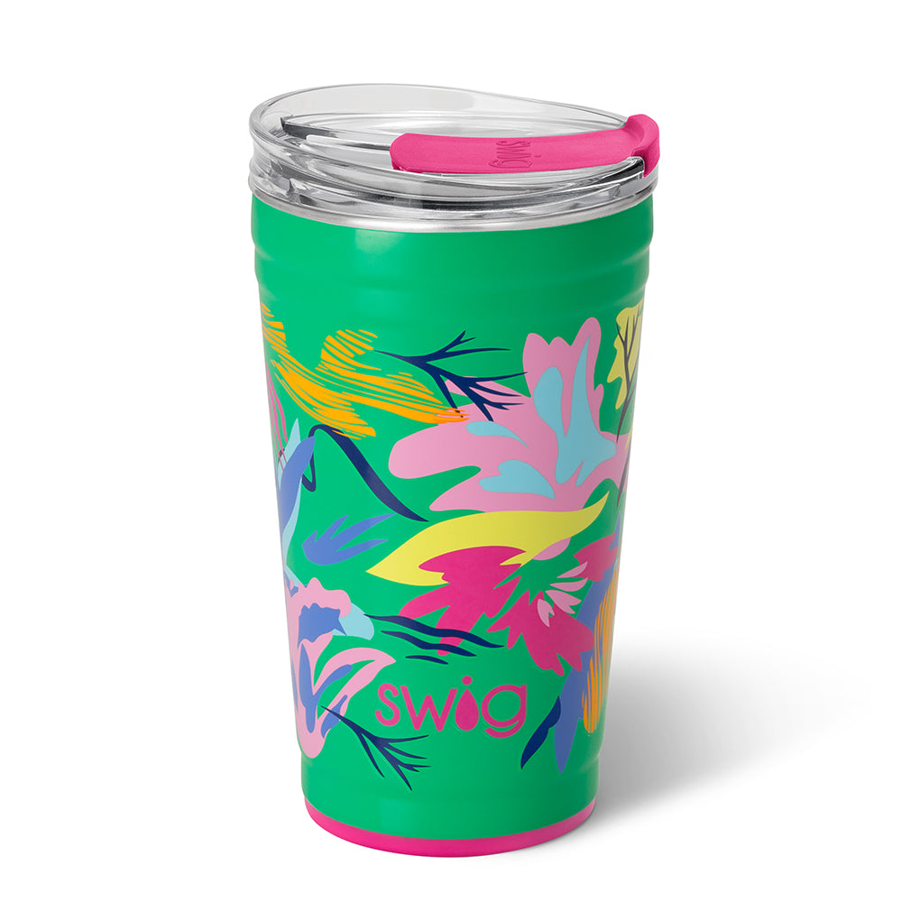 Paradise - Party Cup 24oz