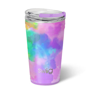 Cloud Nine - Party Cup 24oz