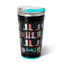 Disco Cowgirl - Party Cup 24oz
