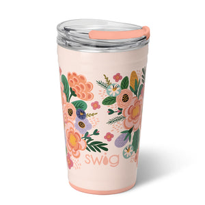 Full Bloom - Party Cup 24oz