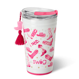 Let's Go Girls - Party Cup 24oz