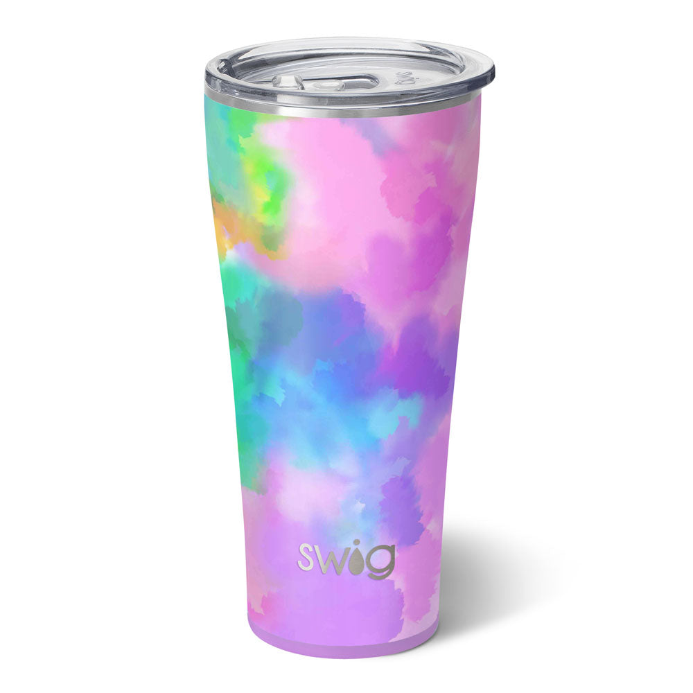 Cloud Nine - 32oz Tumbler