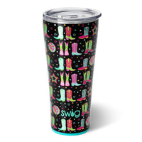 Disco Cowgirl - 32oz Tumbler
