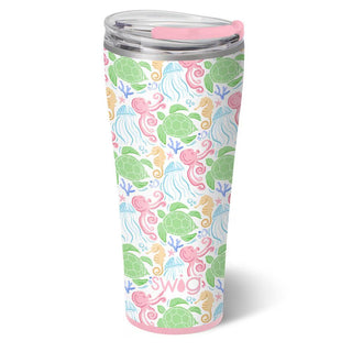 Tumbler 32oz - Summer Salt