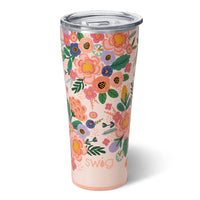 Full Bloom - 32oz Tumbler
