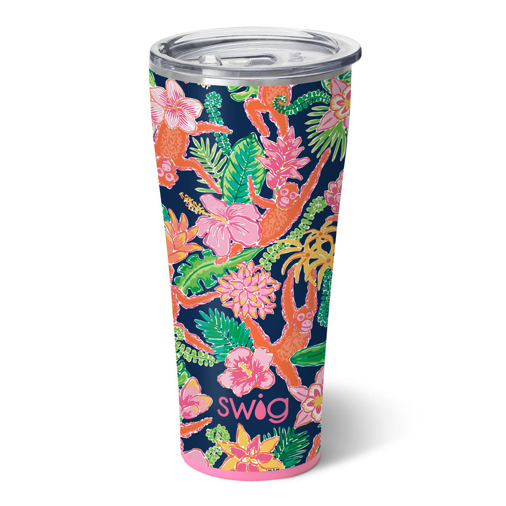 Jungle Gym - 32oz Tumbler