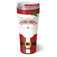 Mr Claus - Tumbler 32oz
