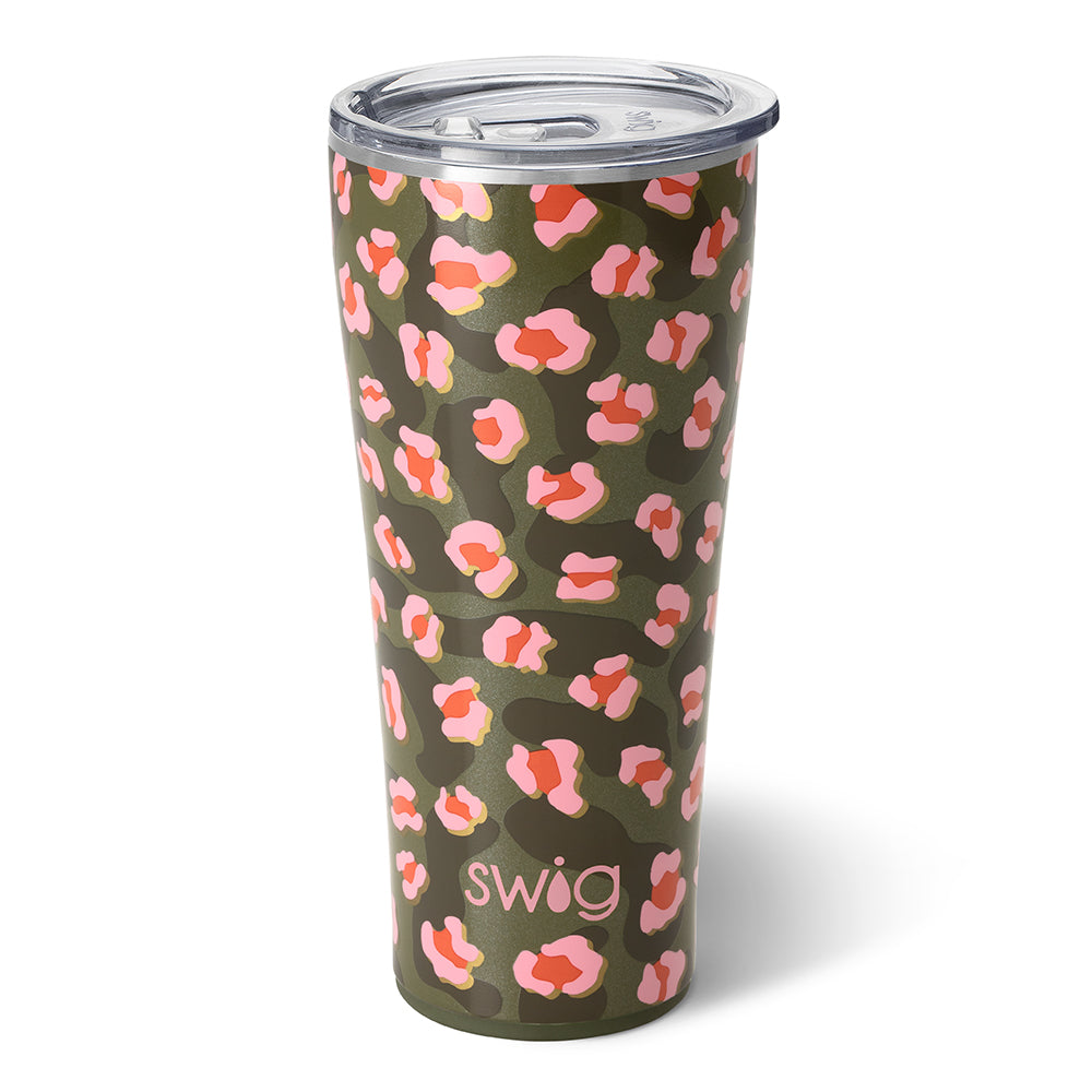 On The Prowl Tumbler - 32oz Tumbler