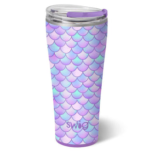 Tumbler 32oz - Mermaid