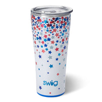 Star Spangled - 32oz Tumbler