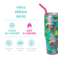 Paradise - Mega Mug 40oz
