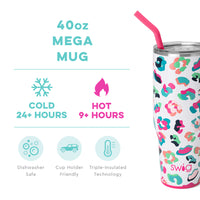 Party Animal - Mega Mug 40oz
