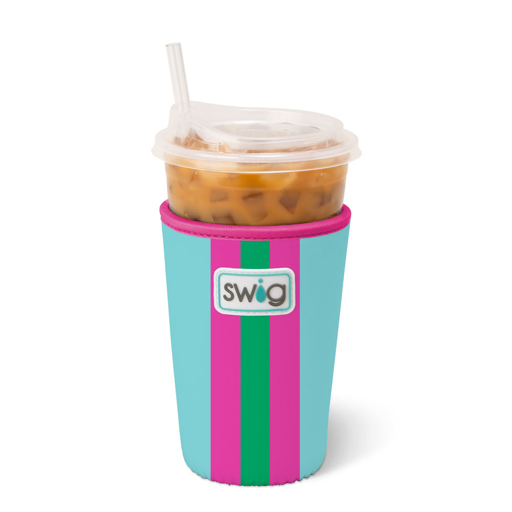 Prep Rally - Iced Cup Coolie (22oz)