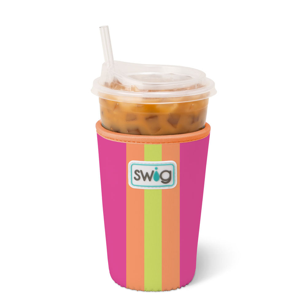 Tutti Frutti - Iced Cup Coolie (22oz)