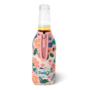 Full Bloom - Bottle Coolie