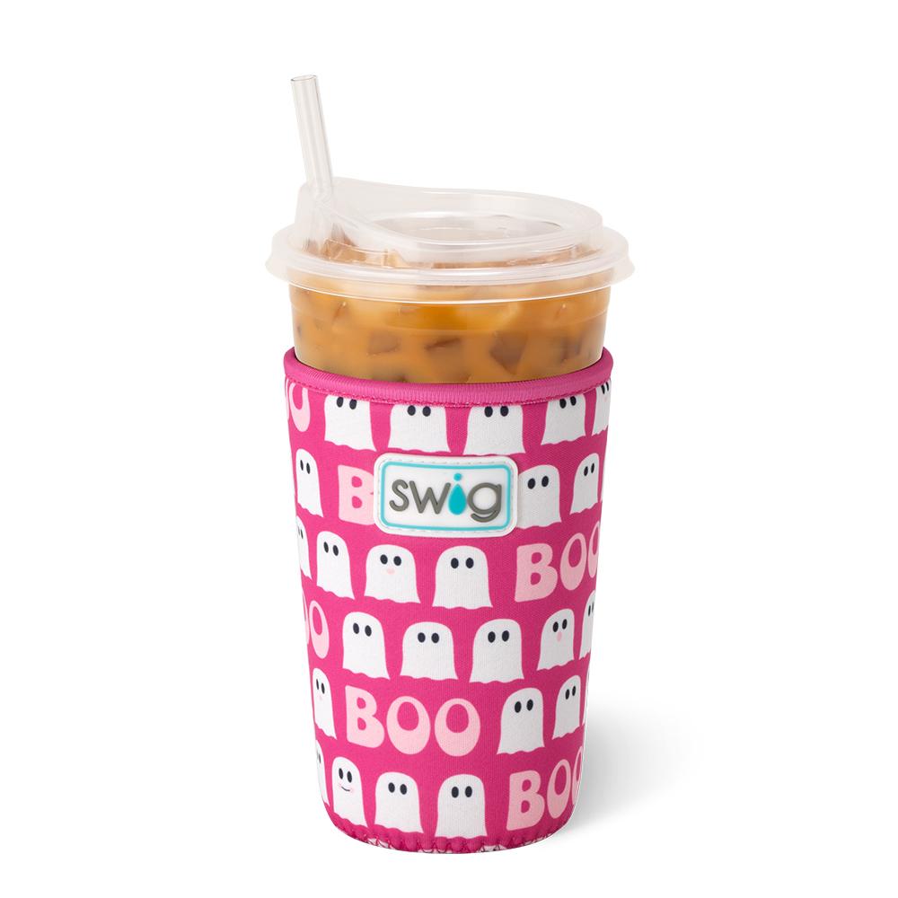 Faboolous - Iced Cup Coolie (22oz)