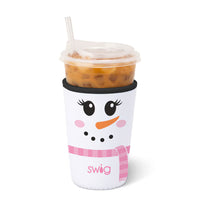 Ms. Frost Iced Cup Coolie 22oz