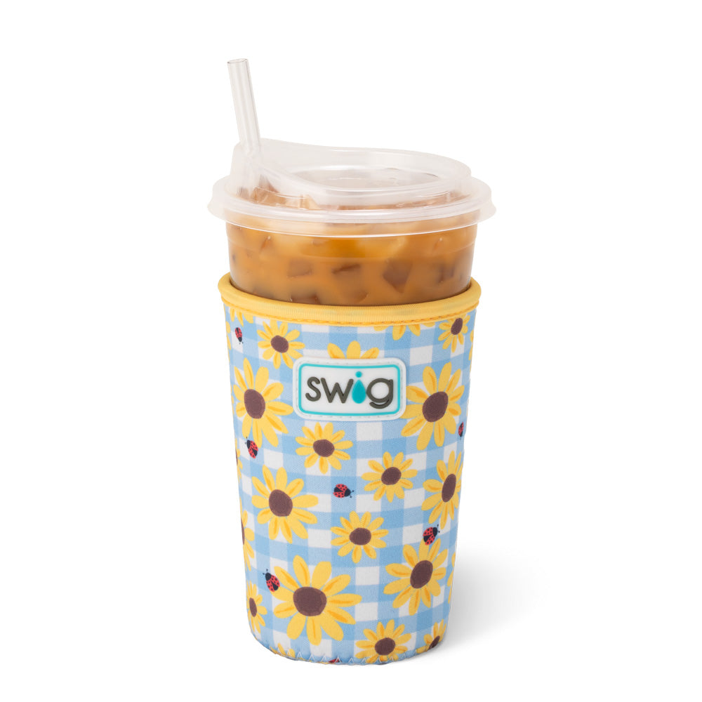 Picnic Basket - Iced Cup Coolie (22oz)