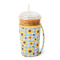Picnic Basket - Iced Cup Coolie (22oz)