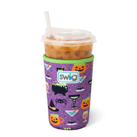 Witches Brew - Iced Cup Coolie (22oz)