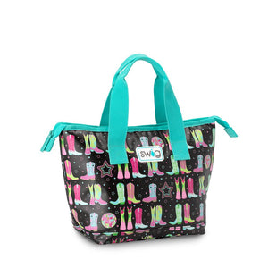 Disco Cowgirl - Lunchi Lunch Bag