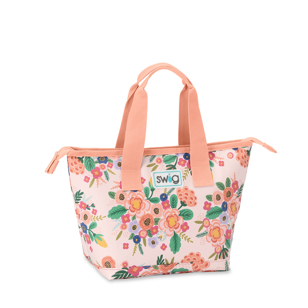 Full Bloom - Lunchi Lunch Bag