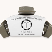Teleties Clip - Sage it ain't so