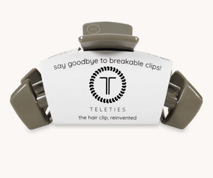 Teleties Clip - Sage it ain't so